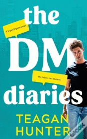Capa do artigo The Dm Diaries
