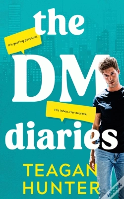 Capa do artigo The Dm Diaries