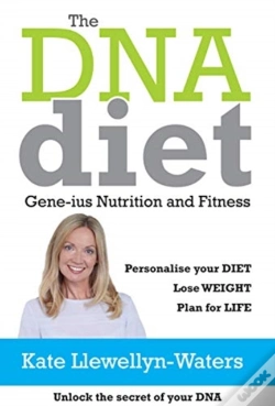 Capa do artigo The Dna Diet