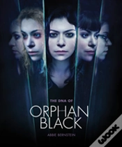 Capa do artigo The Dna Of Orphan Black