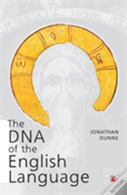 Capa do artigo The Dna Of The English Language