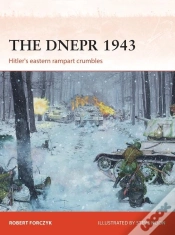 Capa do artigo The Dnepr 1943