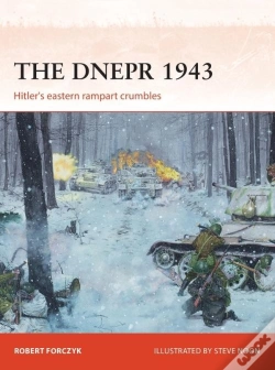 Capa do artigo The Dnepr 1943