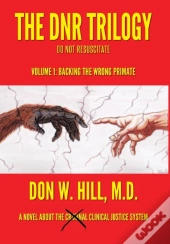 The Dnr Trilogy