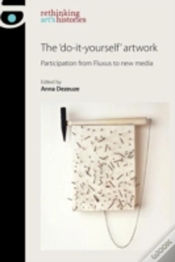Capa do artigo The 'Do-It-Yourself' Artwork
