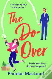 Capa do artigo The Do-Over