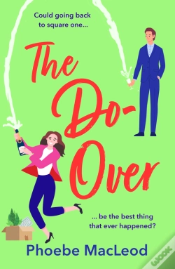 Capa do artigo The Do-Over