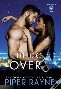 Capa do artigo The Do-Over