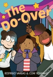 Capa do artigo The Do-Over