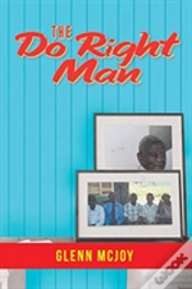 Capa do artigo The Do Right Man