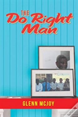 Capa do artigo The Do Right Man