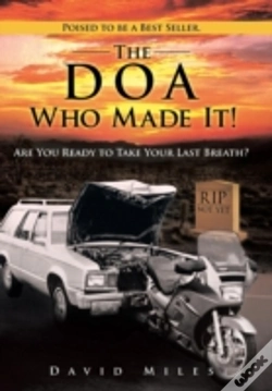 Capa do artigo The Doa Who Made It!