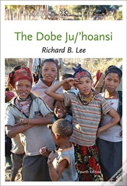 Capa do artigo The Dobe Ju/'Hoansi