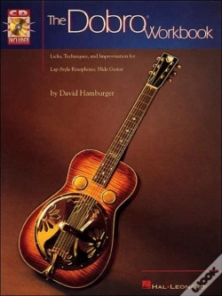 Capa do artigo The Dobro Workbook