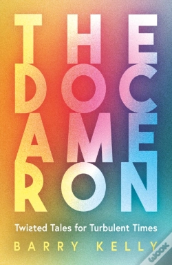 Capa do artigo The Docameron