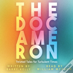 Capa do artigo The Docameron