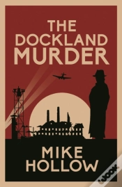 Capa do artigo The Dockland Murder