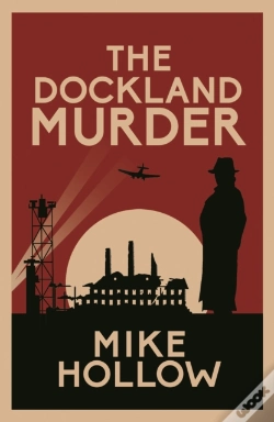 Capa do artigo The Dockland Murder