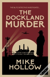The Dockland Murder