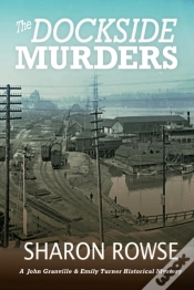 Capa do artigo The Dockside Murders: A John Granville