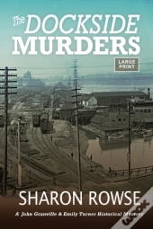The Dockside Murders