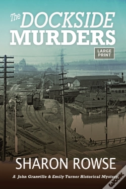 Capa do artigo The Dockside Murders