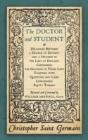 The Doctor And Student. Or Dialogues Bet - Preview