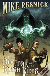 Capa do artigo The Doctor And The Rough Rider