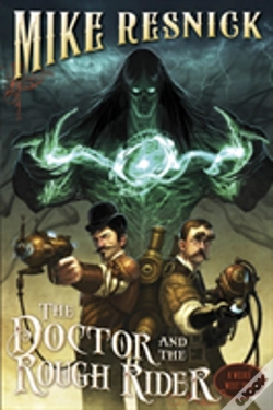 Capa do artigo The Doctor And The Rough Rider