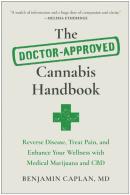 The Doctor-Approved Cannabis Handbook