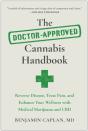 The Doctor-Approved Cannabis Handbook - Preview
