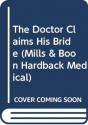 The Doctor Claims His Bride - Preview