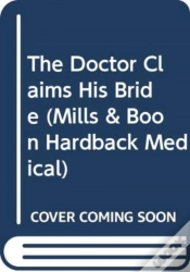 Capa do artigo The Doctor Claims His Bride