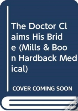 Capa do artigo The Doctor Claims His Bride