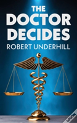Capa do artigo The Doctor Decides