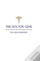 The Doctor Gene