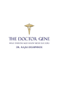 The Doctor Gene - Preview