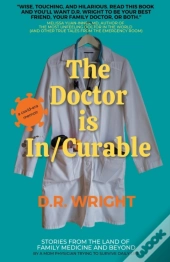 The Doctor Is In/Curable