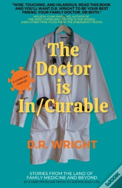 Capa do artigo The Doctor Is In/Curable