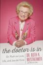 The Doctor Is In - Preview