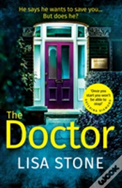 Capa do artigo The Doctor