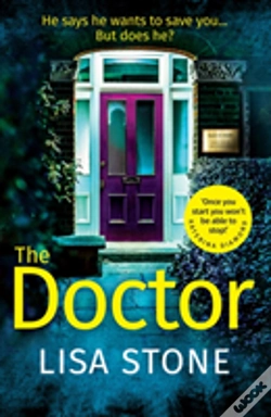 Capa do artigo The Doctor