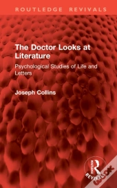 The Doctor Looks At Literature