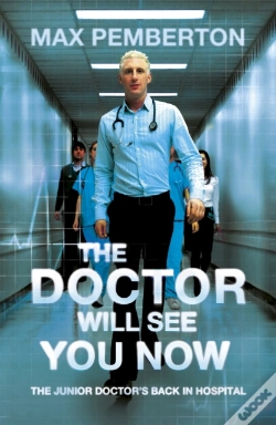 Capa do artigo The Doctor Will See You Now