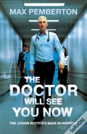Capa do artigo The Doctor Will See You Now