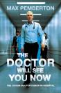 The Doctor Will See You Now - Preview