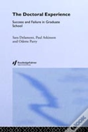Capa do artigo The Doctoral Experience