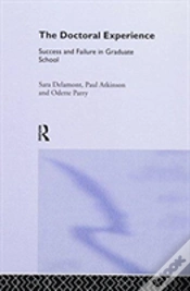 Capa do artigo The Doctoral Experience