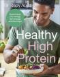 The Doctorâ€™S Kitchen: Healthy High Protein - Preview