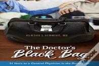 The Doctor'S Black Bag
